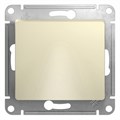 Вывод кабеля Glossa механизм беж. SE GSL000299 466255 - фото 16762127