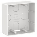 Коробка подъемная СП Blanca для силовых розеток бел. SE BLNPK000021 1210288 - фото 16762169