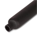 Трубка термоусадочная ТУТнг-LS-60/30 черн. (уп.25м) КВТ 60098 435781 - фото 16762238