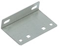 Кронштейн для шин N/PE SMART (уп.2шт) IEK YKV-K-NPE 429427 - фото 16762249