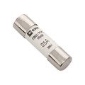 Вставка плавкая цилиндрическая ПВЦ 10х38 0.5А EKF pvc-10x38-0.5 407976 - фото 16762336