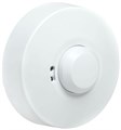 Детектор движения ДД-МВ 101 1200Вт 360град. 8М IP20 бел. IEK LDD11-101MB-1200-001 315469 - фото 16762356