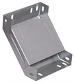 Угол для лотка вертикальный внутренний 90град. 300х80 HDZ IEK CLP1V-080-300-M-HDZ 387876 - фото 16762458
