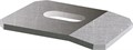 Прижим лестничный HDZ IEK CLP1P-PL-M-HDZ 388094 - фото 16762491