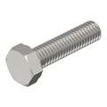 Болт с шестигранной головкой М10х40 DIN 933 V4A OBO 3156033 334041 - фото 16762549
