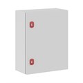 Шкаф ST с монтаж. платой 500х400х200мм от IP65-до IP66 IK10 DKC R5ST0542 295931 - фото 16762637