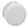 Коробка распределительная 70х45мм Plexo Leg 092002 1012170 - фото 16762787