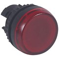 Головка индикатора диффузор красн. Osmoz Leg 024161 1010162 - фото 16762788