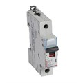 Выключатель автоматический модульный 1п C 2А 6кА DX3-E 6000 1мод. 230/400В Leg 407257 1009849 - фото 16762804