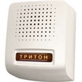 Звонок проводной Соло трель 220В 80-90дБА бел. Тритон СЛ-03 222981 - фото 16762838