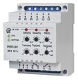 Реле напряжения РНПП-301 3ф НовАтек-Электро 3425600301 196593 - фото 16763009