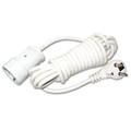 Удлинитель-шнур 1х5м с заземл. 13А IP20 УШ-16 ПВС 3х1 UNIVersal 5568977 197499 - фото 16763011