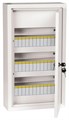 Корпус металлический ЩРн-36 (540х310х120мм) IP31 бел. TITAN 3 IEK MKM13-N-36-31-Z 160925 - фото 16763058