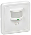 Детектор движения ДД 035 500Вт угол обз. 140град. дальн. 12м IP20 бел. IEK LDD12-035-500-001 152859 - фото 16763105