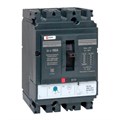 Выключатель автоматический 3п 160/160А 36кА ВА-99C Compact NS PROxima EKF mccb99C-160-160 126015 - фото 16763216