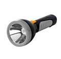 Фонарь аккумуляторный 7005 LED-BL 5Вт аккум. 4В 0.9А.ч прямое ЗУ 220В КОСМОС KOCAc7005LED-BL 124177 - фото 16763232