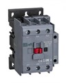 Контактор КМ-102 3п 65А кат. 230В AC 1НО+1НЗ AC-3 AC-4 DEKraft 22008DEK 122816 - фото 16763236