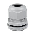 Сальник PG25 IP54 EKF plc-pg-25 92982 - фото 16763312