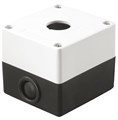 Корпус КП 101 1-м бел. для кнопок IEK BKP10-1-K01 35773 - фото 16763331