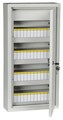 Корпус металлический ЩРн-48 (620х310х120мм) IP31 TITAN 3 IEK MKM14-N-48-31-Z 43422 - фото 16763367