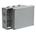 Коробка распределительная ОП 240х195х90мм IP55 Ruvinil 67065 41218 - фото 16763393