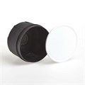 Коробка распределительная СП 60х40мм IP30 крышка Ruvinil 10157 59075 - фото 16763404