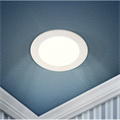 Светильник светодиодный LED 1-16-6K 16Вт 6500К встраив. круглый ЭРА Б0058403 1762091 - фото 16763558