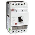 Выключатель автоматический 3п 40А 35кА AV POWER-1/3 TR AVERES EKF mccb-13-40-TR-av 1208931 - фото 16763572