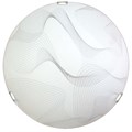 Светильник НПБ 01-60-130 М15 "Бриз" 250 1х60Вт E27 IP20 матов. бел./клипсы штамп метал. (инд. упак.) Элетех 1005205922 414338 - фото 16763597