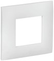 Рамка 1-м SKANDY SK-F01W арктич. бел. IEK SK-M12-K01 1835655 - фото 16763698