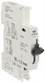 Контакт состояния AR-AUX-SC 240...415В ARMAT IEK AR-AUX-SC-240-415 1597315 - фото 16763721