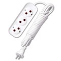 Удлинитель 3х5м без заземл. 6А IP20 У6-639 ШВВП 2х0.75 UNIVersal 9631934 47832 - фото 16763799