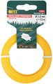 Леска для садовых триммеров "Звездочка" 2.0ммх15м FIT 77979 1906984 - фото 16763986