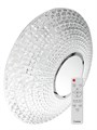 Светильник светодиодный PREMIUM CRYSTAL 75Вт 230В 3000-6500К 6000лм IP40 505х125мм настенно-потолоч. управляемый с пультом ДУ КОСМОС KSCrys75W 1851184 - фото 16764137