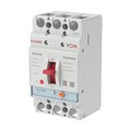 Выключатель автоматический MGS125 3P 16-20A 18kA YON MGS125B-3TAMF0020 1845716 - фото 16764247