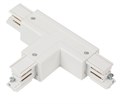 Муфта Т-образная универс. прав. RS 3C TRACK TCRU WH 100х66мм бел. Русский Свет 19131021049 1837939 - фото 16764268
