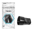 Розетка переносная 16А 250В с заземл. черн. TOKOV ELECTRIC TKL-STZ-C05 1745038 - фото 16764498