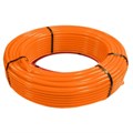 Труба PE-Xa 16х2.0 EVOH оранж. (уп.200м) RTP 25478 1778542 - фото 16764539