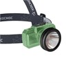 Фонарь аккумуляторный налобный 2Вт LED Li-ion 14500 500мА.ч корпус ABS-пластик USB-шнур type C регулируемый эласт. ремешок КОСМОС KOC516Lit 1774766 - фото 16764549