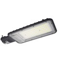 Светильник светодиодный PSL 08 GR 150Вт 5000К IP65 140/70град. ДКУ уличный консольный с линзовым модулем Pro JazzWay 5045842 1756144 - фото 16764597
