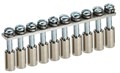 Перемычка ARMAFIX для CTS 2.5кв.мм 10PIN в сборе IEK YCT10-00-K03-002-A-10P 1752775 - фото 16764610