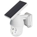 Светильник светодиодный "Камера" ERAFS012-10 6LED 8х24см фасадный на солнечн. батарее с датчиком движения ЭРА Б0057600 1704343 - фото 16764626