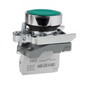 Кнопка OptiSignal D22 C4-P-310 зел. металл 1НО XB4BA31 КЭАЗ 332167 1739174 - фото 16764675