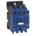 Контактор OptiStart E LC1E65M5 65А кат. 220В AC 1НО+1НЗ КЭАЗ 330303 1675121 - фото 16764714