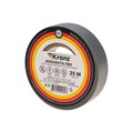 Изолента ПВХ 0.13х19мм 25м сер. Kranz KR-09-2208 1692330 - фото 16764749