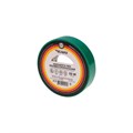 Изолента ПВХ профессиональная 0.18х19мм 20м зел. Kranz KR-09-2803 1692319 - фото 16764753