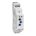 Реле времени OptiRel D TMR-DONF-MT-240U-1 многофункциональное 16А 1СО 12-230АС/DC КЭАЗ 332018 1689636 - фото 16764757