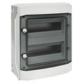 Щит навесной Unix65 24 модуля EKF ux65-24-n 1672533 - фото 16764813