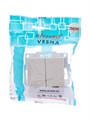 Переключатель проходной 1-кл. СП Vesna с индикацией механизм крем. LEZARD 742-0388-114 1633859 - фото 16764834