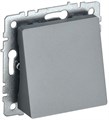 Вывод кабеля BRITE МВ10-БрС механизм сталь IEK BR-VK10-0-K46 1657950 - фото 16764862